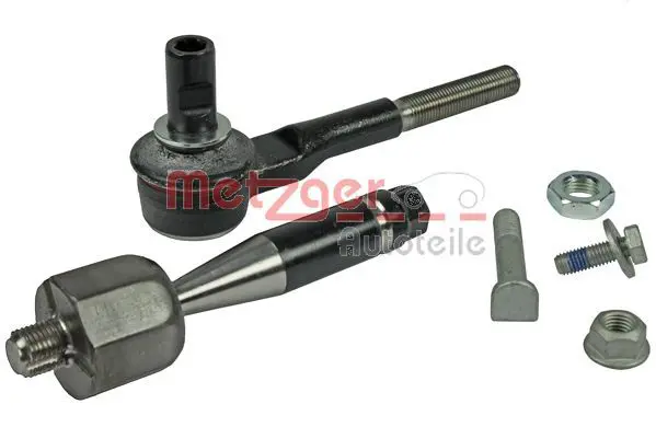 METZGER 56004218 Поперечная рулевая тяга