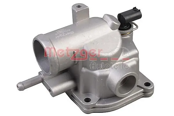METZGER 4006406 Термостат, охлаждающая