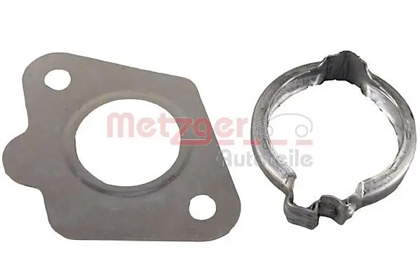 METZGER AGR018 Комплект прокладок,