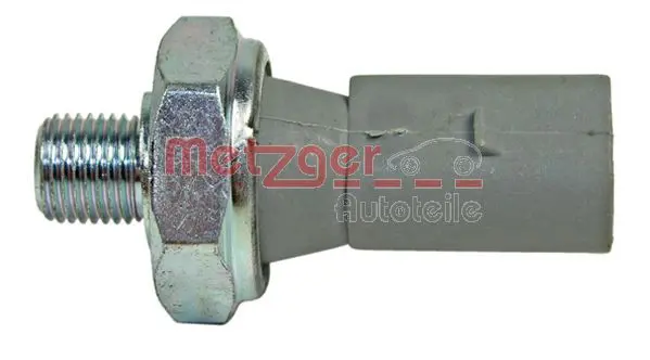 METZGER 0910100 Датчик давления масла