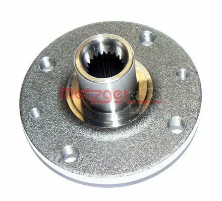 METZGER N2605 Ступица колеса