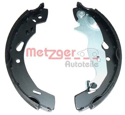 METZGER MG113 Комплект тормозных колодок