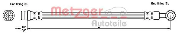  METZGER 