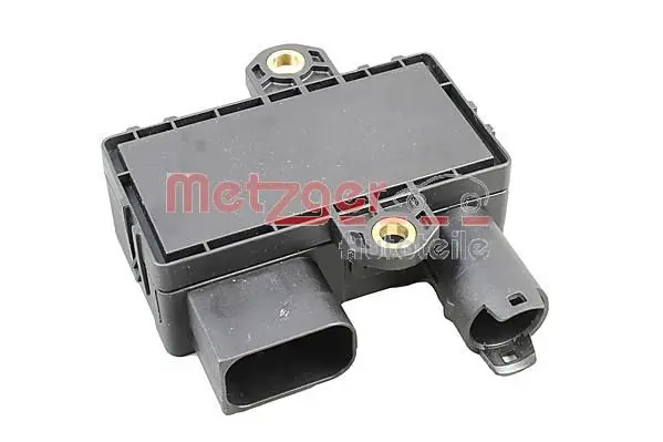 METZGER 0884035 Блок управления, время