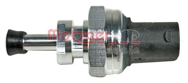 METZGER 0906316 Датчик, давление выхлопных