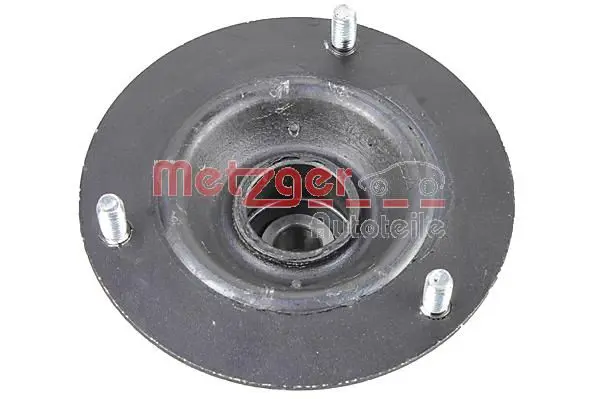 METZGER 6490021 Опора стойки амортизатора