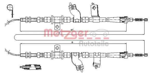  METZGER 