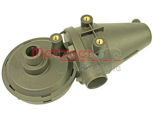 METZGER 2385004 Клапан, отвода воздуха из