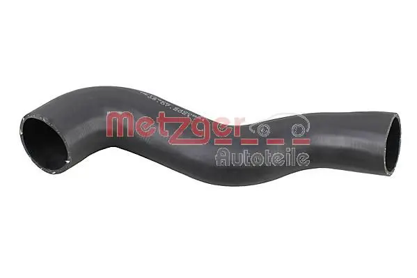 METZGER 2400891 Трубка нагнетаемого воздуха