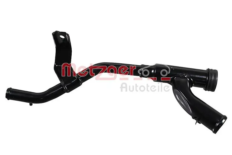 METZGER 4010559 Трубка охлаждающей жидкости