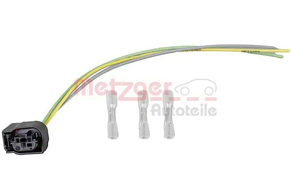 METZGER 2324159 Ремкомплект кабеля, датчик -