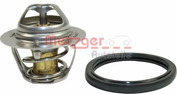 METZGER 4006087 Термостат, охлаждающая