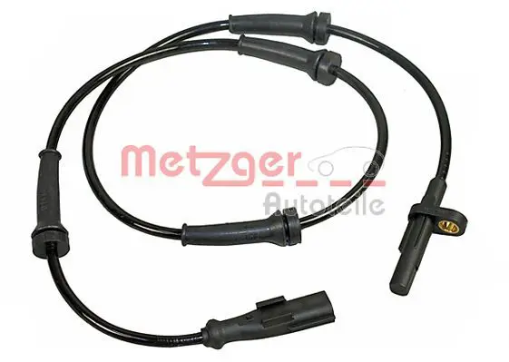 METZGER 0900959 Датчик, частота вращения