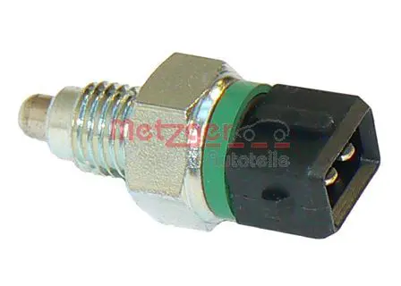 METZGER 0912012 Выключатель, фара заднего хода