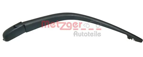 METZGER 2190023 Рычаг стеклоочистителя,
