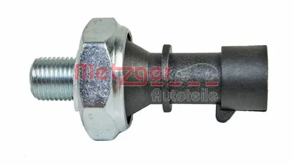 METZGER 0910098 Датчик давления масла