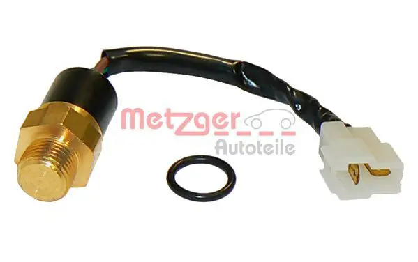 METZGER 0915205 Термовыключатель, вентилятор