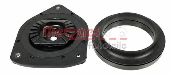METZGER 6490227 Ремкомплект, опора стойки