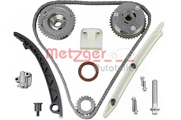 METZGER 7490005 Комплект цели привода