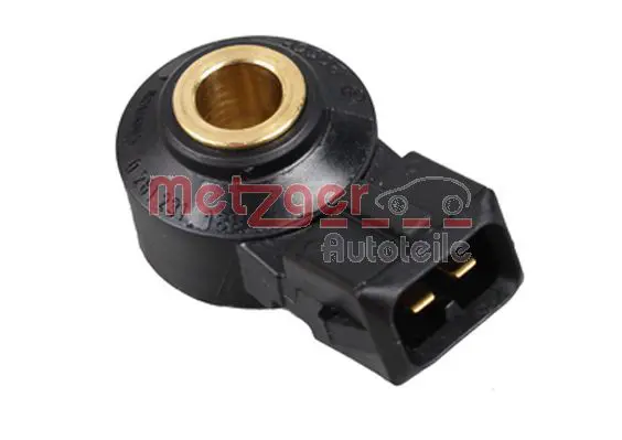 METZGER 0907006 Датчик детонации