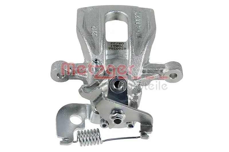 METZGER 6260286 Тормозной суппорт