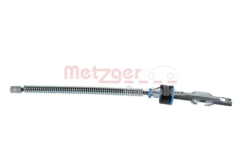 METZGER 115464 Тросик, cтояночный тормоз