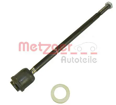 METZGER 51001918 Осевой шарнир, рулевая тяга