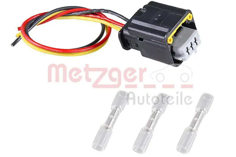 METZGER 2324168 Ремонтный комплект кабеля,