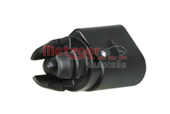 METZGER 0905451 Датчик, внешняя температура