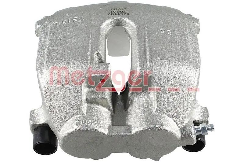 METZGER 6261107 Тормозной суппорт