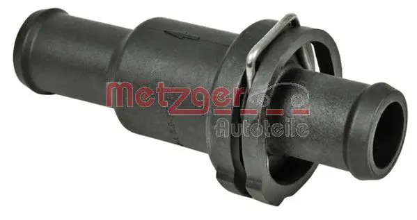 METZGER 4006255 Термостат, охлаждающая