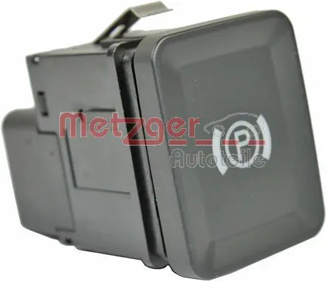 METZGER 0916403 Выключатель, привод