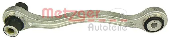 METZGER 58072703 Рычаг независимой подвески