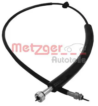 METZGER S05008 Тросик спидометра