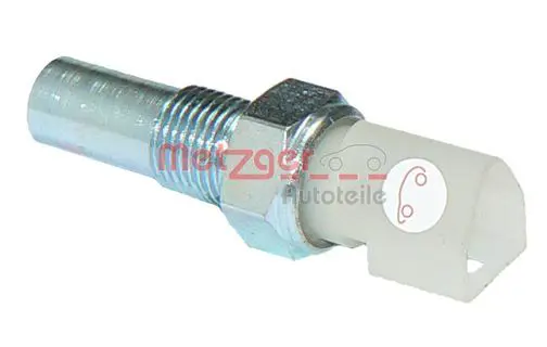 METZGER 0912016 Выключатель, фара заднего хода