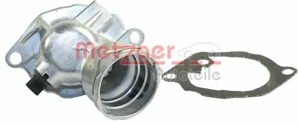 METZGER 4006260 Термостат, охлаждающая