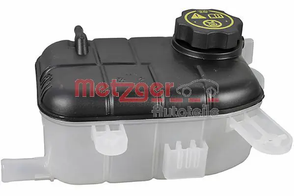METZGER 2140319 Компенсационный бак,
