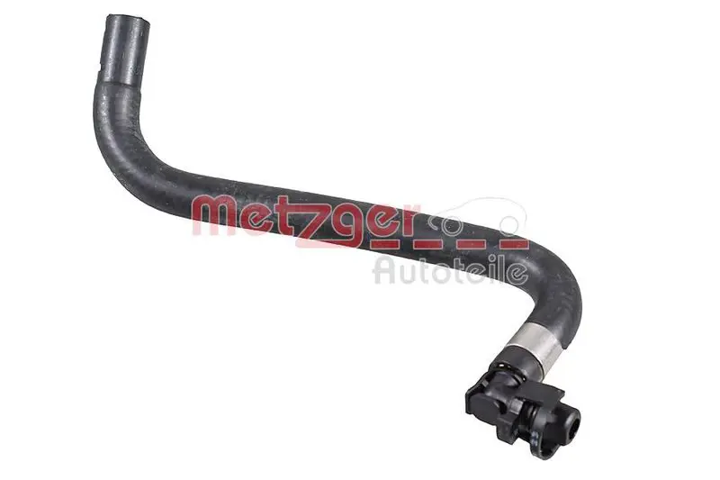 METZGER 2421712 Шланг для удаления воздуха,