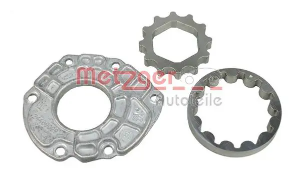 METZGER 8003001 Роторный комплект, масляный