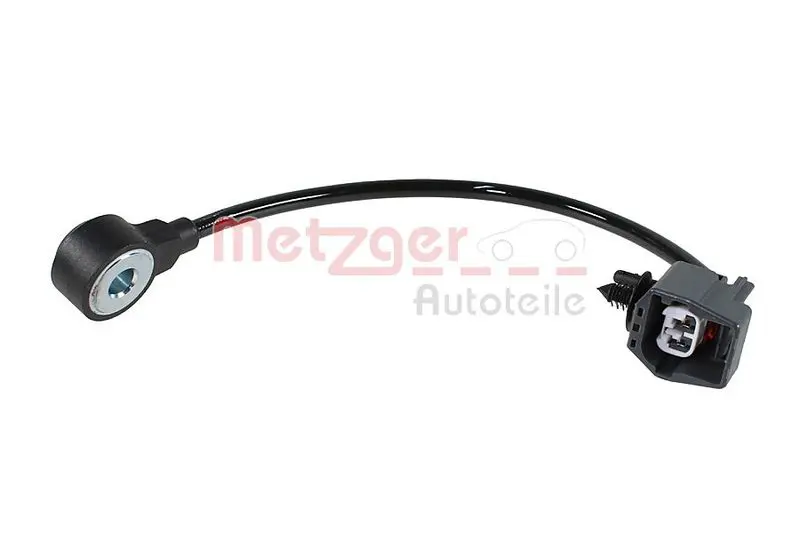 METZGER 0907112 Датчик детонации