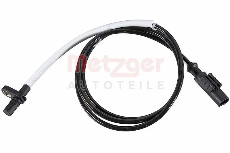 METZGER 09001528 Датчик, частота вращения