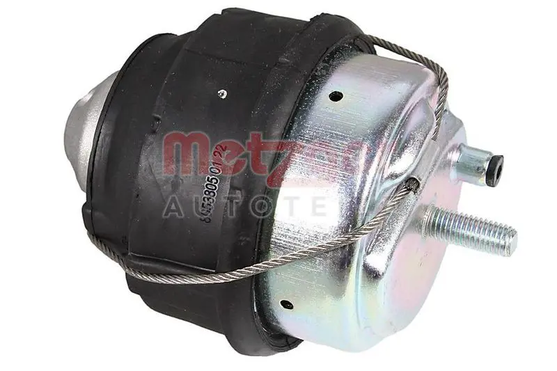 METZGER 8053805 Подвеска, двигатель