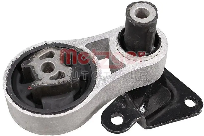 METZGER 8053925 Подвеска, двигатель