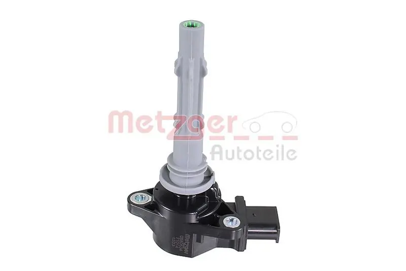 METZGER 0880534 Катушка зажигания