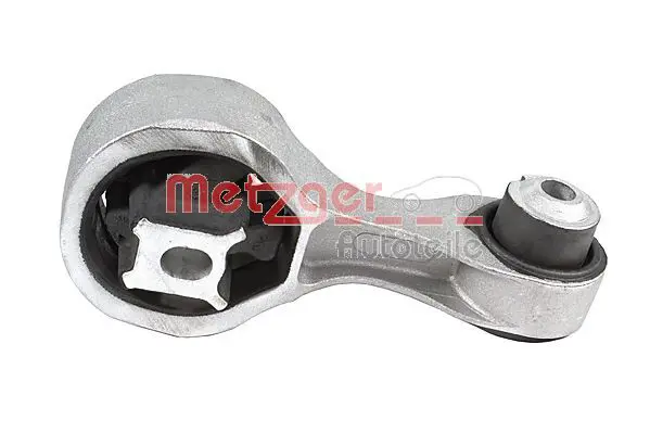 METZGER 8053996 Подвеска, двигатель