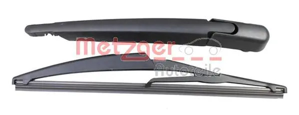 METZGER 2190474 Рычаг стеклоочистителя,
