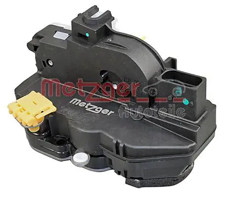 METZGER 2314109 Замок двери