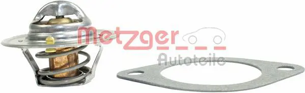  METZGER 