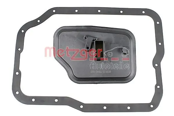 METZGER 8020120 Комплект гидрофильтров,