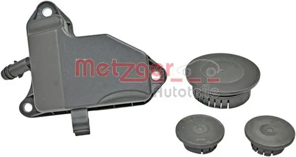 METZGER 2385112 Ремонтный набор, вентиляция